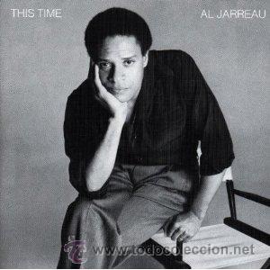 Discos de vinilo: VINILO AL JARREAU - THIS TIME 1980 USA - Foto 1