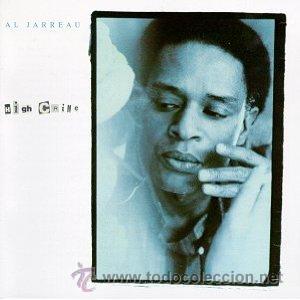 Discos de vinilo: VINILO AL JARREAU - HIGH CRIME 1984 - Foto 1