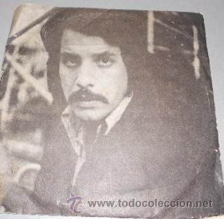Discos de vinilo: SINGLE DE EDUARDO RODRIGO, DE 1972 - Foto 1