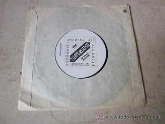 Discos de vinilo: LLWYBR LLAETHOG - TOUR DE FRANCE 7