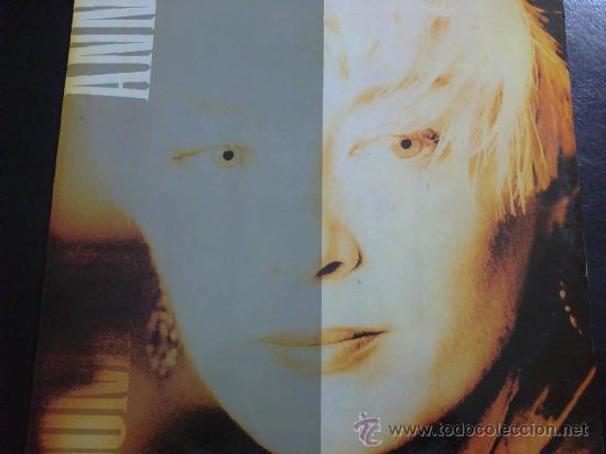 Discos de vinilo: ANNA DOMINO - TAKE THAT - MAXI SINGLE - Foto 1