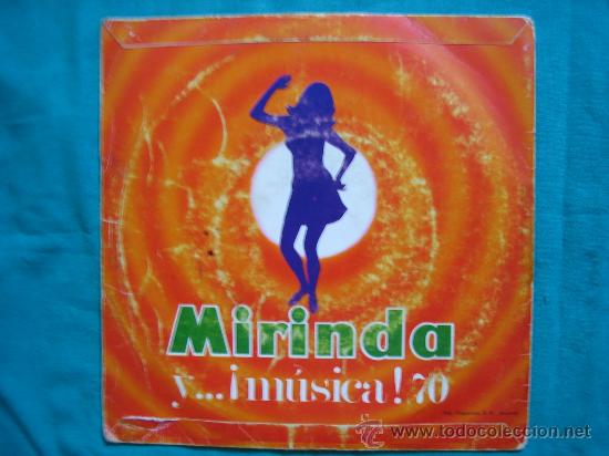 Discos de vinilo: Singels Mari Trini 1969 - Foto 4