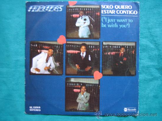 Discos de vinilo: Singels Floaters 1978 - Foto 1