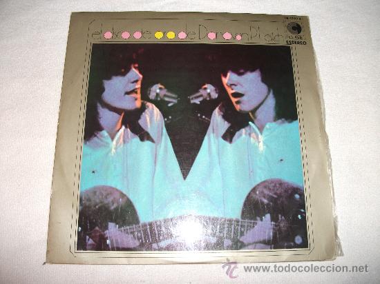 Discos de vinilo: DONOVAN P. LEITCH / EL DISCO DE ORO / CLAVE 1970 - Foto 1