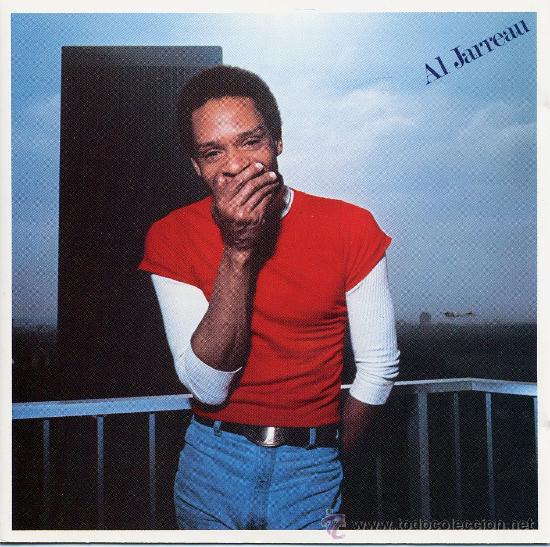 Discos de vinilo: AL JARREAU - GLOW 1984 - Foto 1