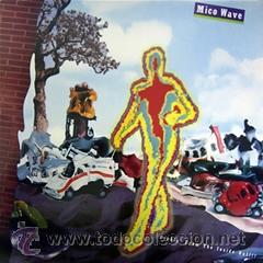 Discos de vinilo: mico wave lp Cookin From The Inside Out  1987 cbs hol - Foto 1