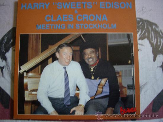 Discos de vinilo: Harry - Foto 1