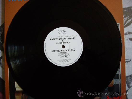 Discos de vinilo: Harry - Foto 3