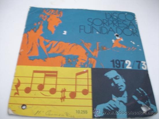 Discos de vinilo: MARI TRINI ( SERE SILENCIOSA ) - Foto 1