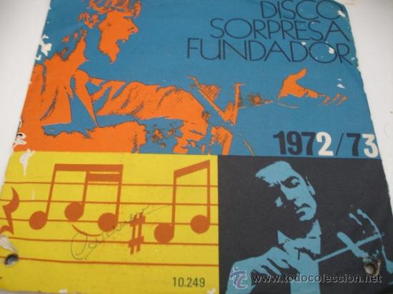Discos de vinilo: MARI TRINI - YO NO SOY ESA - Foto 1