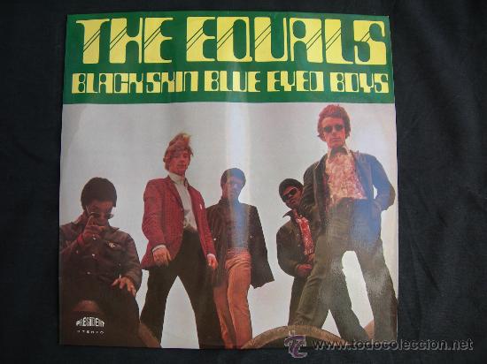 Discos de vinilo: LP THE EQUALS // ORIGINAL EPOCA - Foto 1