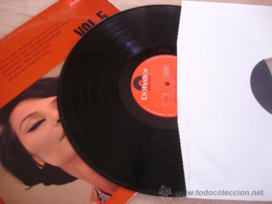 Discos de vinilo: STOP LOOK AND LISTEN, VOL. 5. - Foto 2