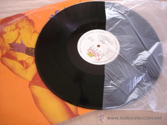 Discos de vinilo: BIANCA, WATCHING ME, 45 RPM. - Foto 2