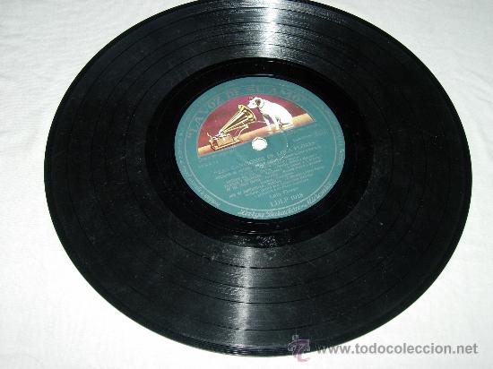 Discos de vinilo: &rdquo;las canciones de lola flores&rdquo; - Foto 3