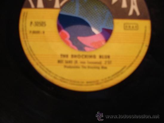 Discos de vinilo: THE SHOCKING BLUE - Foto 2