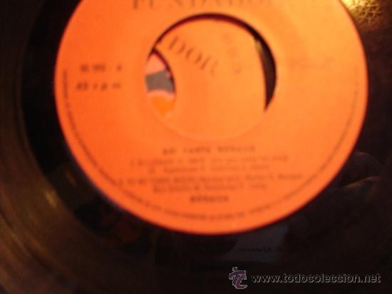 Discos de vinilo: Disco fundador exitos del 67 LOS ANGELES - Foto 1