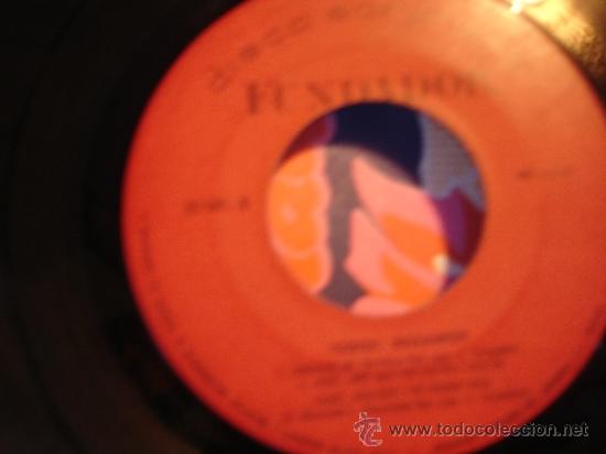 Discos de vinilo: CRISTINA Y LOS TOPS - Foto 1