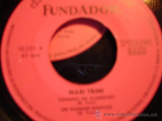 Discos de vinilo: MARI TRINI - Foto 1