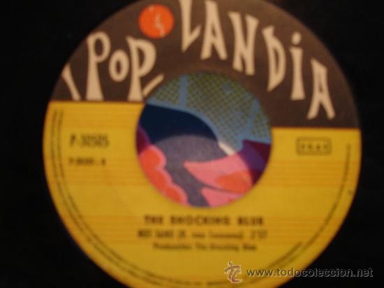 Discos de vinilo: THE SHOCKING BLUE - Foto 1
