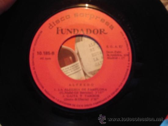 Discos de vinilo: TODOS BAILAMOS 1968 - Foto 1