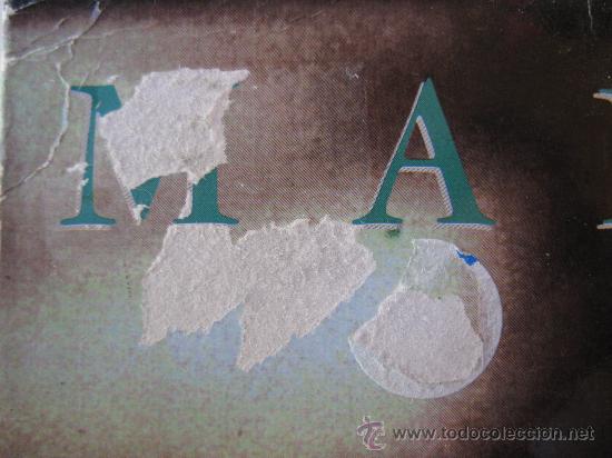 Discos de vinilo: LP - MARIA CINTA - &rdquo;RADIO CAPVESPRE&rdquo;. - Foto 2