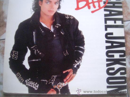 Discos de vinilo: BAD - Foto 1