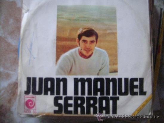 Discos de vinil: POEMA DE AMOR EL TITIRITERO