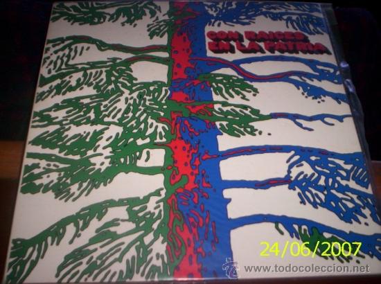 Discos de vinilo: LP de Ariel Ram&iacute;rez a&ntilde;o 1972 edici&oacute;n argentina - Foto 1