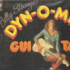 Discos de vinilo: LP BILLY STRANGE : DYN-O-MITE GUITAR 