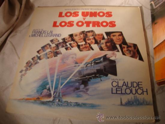 Discos de vinilo: DISCO LP - Foto 1