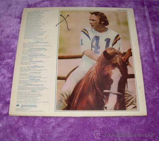 Discos de vinilo: STEPHEN STILLS - Foto 2