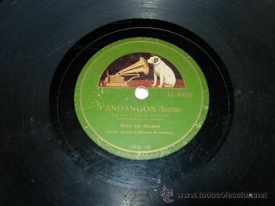 Discos de vinilo: Verdiales - Foto 4