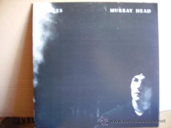 Discos de vinilo: MURRAY HEAD ---- VOICES - Foto 1