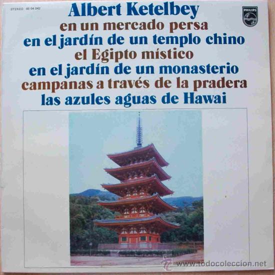 Discos de vinilo: Discos (Ketelbey) Varios - Foto 1