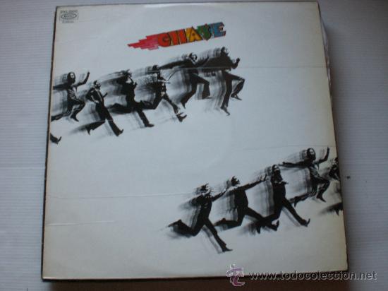 Discos de vinilo: Chase, lp cbs spain 1971, seminuevo en oferta oferta ver m&aacute;s informaci&oacute;n EN LIQUIDACION