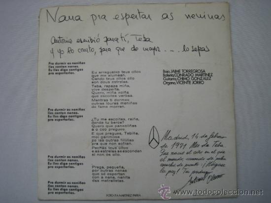 Discos de vinilo: Singels Juan Pardo 1971 - Foto 4