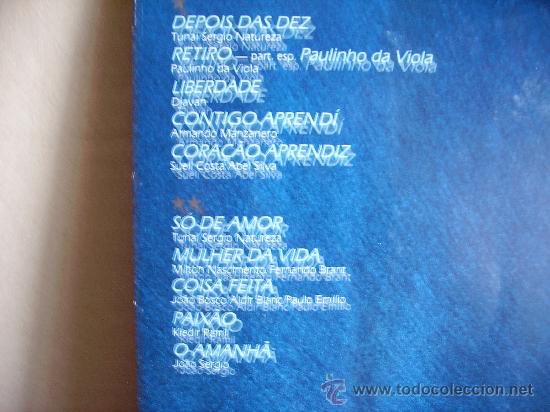 Discos de vinilo: SIMONE ---- DELIRIOS,DELICIAS - Foto 2