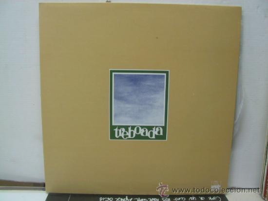 Discos de vinilo: MIRO CASABELLA - TREBOADA - PORTADA ABIERTA - ARIOLA 1978 - Foto 1