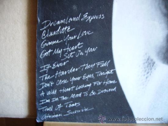 Discos de vinilo: JOHN DENVER ---- DREAMLAND EXPRESS - Foto 2