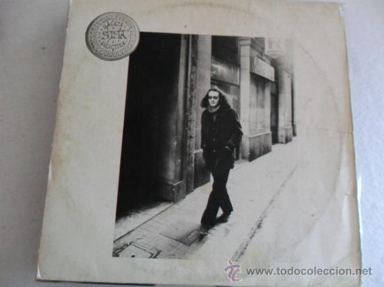 Discos de vinilo: SISA - GALETA GALACTICA 1976 - Foto 1