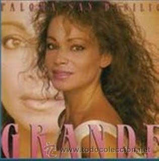 Discos de vinilo: PALOMA SAN BASILIO-GRANDE - Foto 1