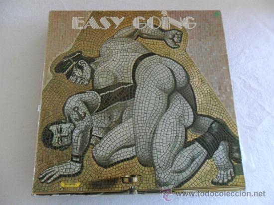 Discos de vinilo: EASY GOING 1978 - Foto 1