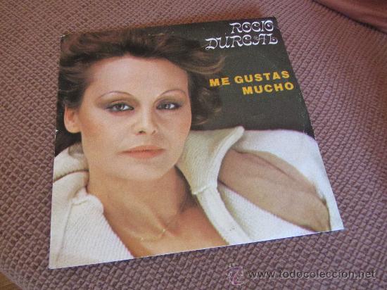 Discos de vinilo: rocio durcal - Foto 1