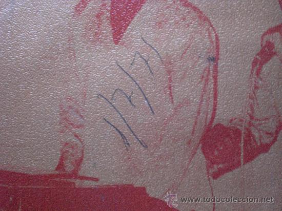 Discos de vinilo: dave and ansil collins, double barrel, single 7. liquidacion - Foto 2