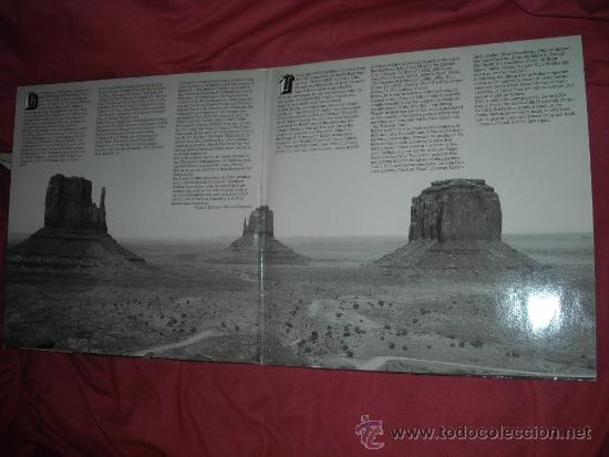 Discos de vinilo: BOBBY BARE DOBLE LP STARPORTRAIT 1981 INTERCORD GERMANY - Foto 2