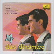 Discos de vinilo: 3 EPS DEL DÚO DINÁMICO