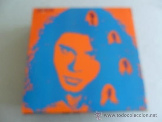 Discos de vinilo: THE FRONT 1989 - Foto 1