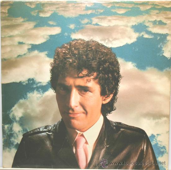 Discos de vinilo: MIGUEL RIOS extra&ntilde;os en el escaparate LP polydor 1981 - Foto 1