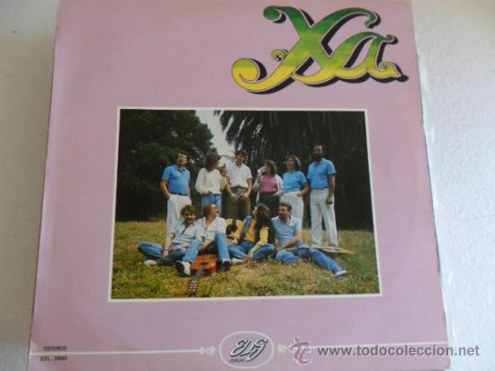 Discos de vinilo: XA 1983 - Foto 1