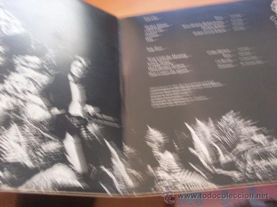 Discos de vinilo: MIKE HARRISON ( MIKE HARRISON ) LP 1972 ESPA&Ntilde;A (B-7) - Foto 2